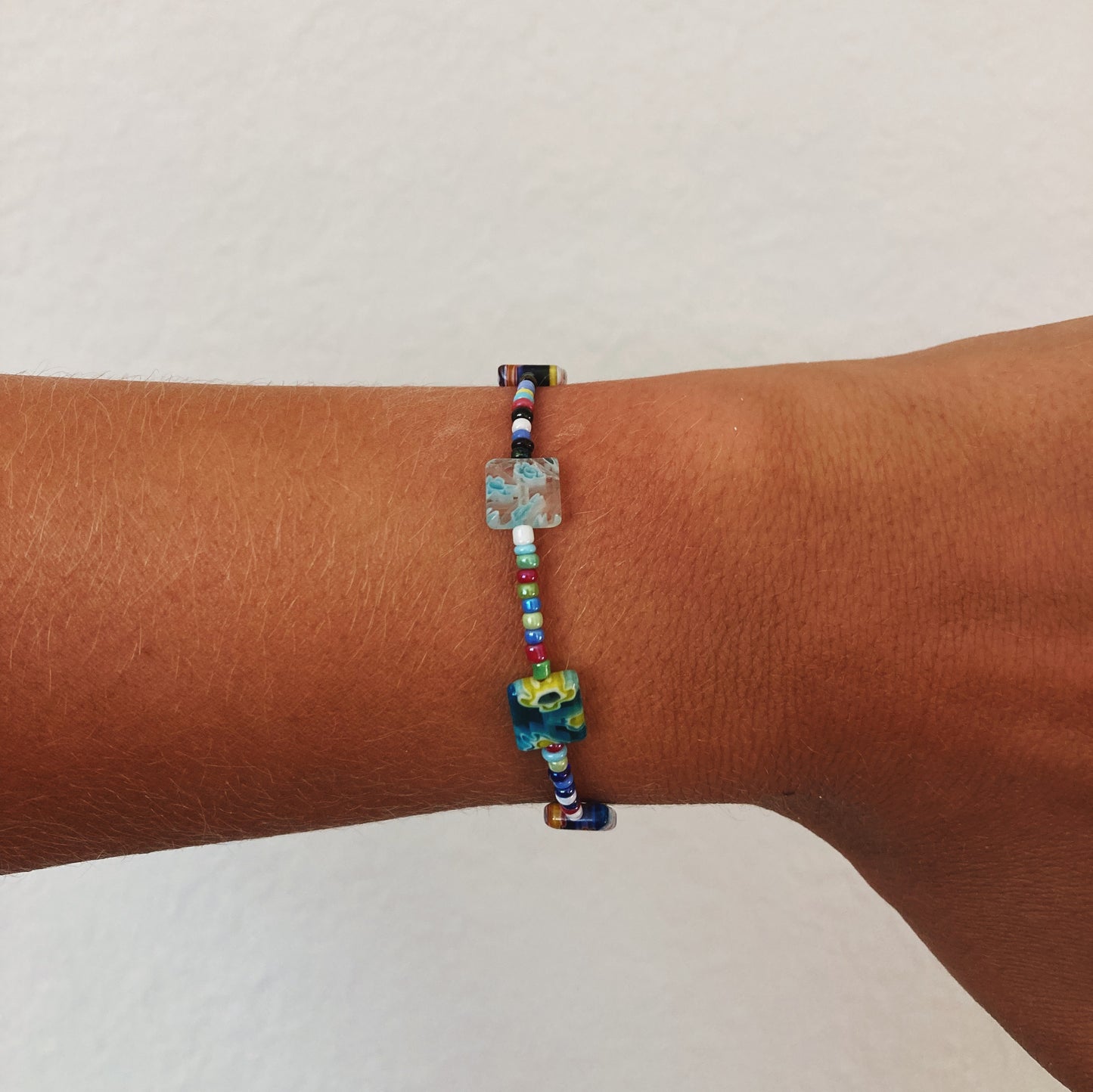 Micro Bracelet // Made to vary