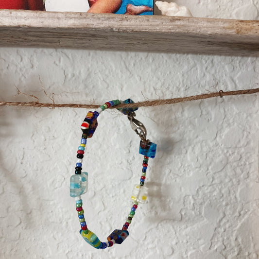 Micro Bracelet // Made to vary